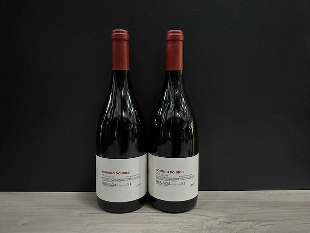 Dominio bibei b 2017 (2x) - afbeelding 1 van  3