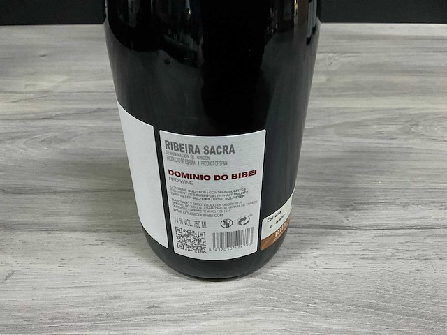 Dominio bibei b 2017 (2x) - afbeelding 3 van  3