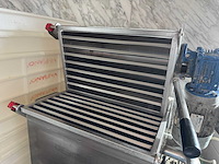 Dominioni - p55r - pasta machine - afbeelding 12 van  16