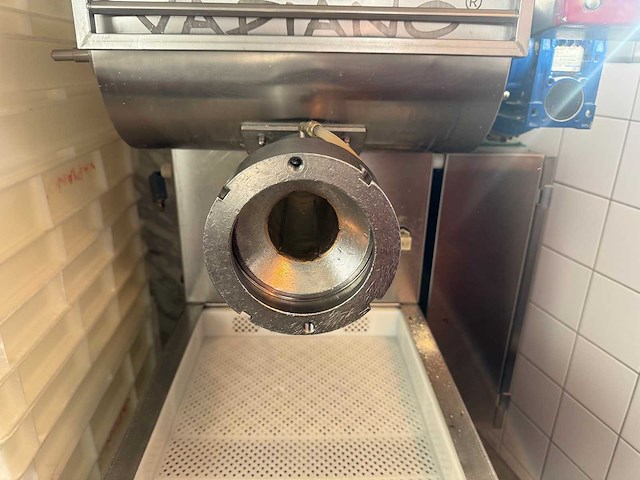 Dominioni - p55r - pasta machine - afbeelding 14 van  16