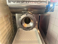 Dominioni - p55r - pasta machine - afbeelding 14 van  16