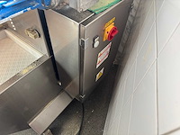 Dominioni - p55r - pasta machine - afbeelding 15 van  16