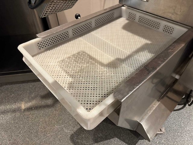 Dominioni - p55r - pasta machine - afbeelding 2 van  17