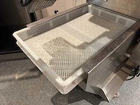 Dominioni - p55r - pasta machine - afbeelding 2 van  17