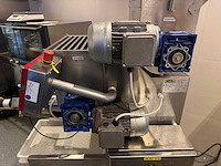 Dominioni - p55r - pasta machine - afbeelding 4 van  17