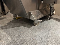 Dominioni - p55r - pasta machine - afbeelding 6 van  17