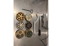 Dominioni - p55r - pasta machine - afbeelding 8 van  17