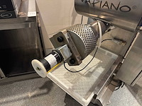 Dominioni - p55r - pasta machine - afbeelding 11 van  17