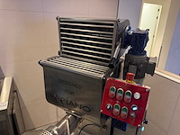 Dominioni - p55r - pasta machine - afbeelding 16 van  17