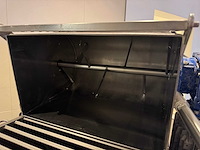 Dominioni - p55r - pasta machine - afbeelding 17 van  17