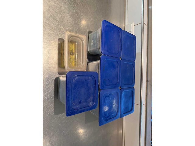 Dominioni - p55r - pasta machine - afbeelding 2 van  16