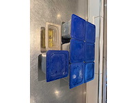 Dominioni - p55r - pasta machine - afbeelding 2 van  16