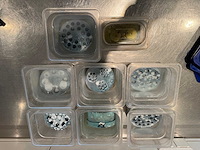 Dominioni - p55r - pasta machine - afbeelding 3 van  16