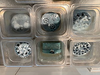 Dominioni - p55r - pasta machine - afbeelding 4 van  16