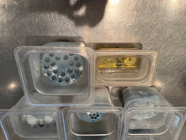 Dominioni - p55r - pasta machine - afbeelding 5 van  16