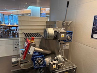 Dominioni - p55r - pasta machine - afbeelding 6 van  16