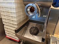 Dominioni - p55r - pasta machine - afbeelding 8 van  16