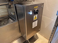 Dominioni - p55r - pasta machine - afbeelding 11 van  16