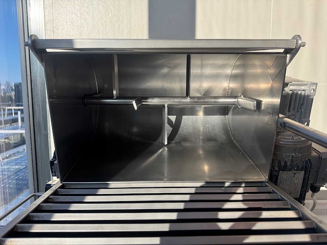 Dominioni - p55r - pasta machine - afbeelding 2 van  17