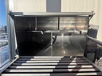 Dominioni - p55r - pasta machine - afbeelding 2 van  17