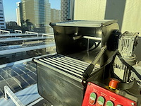 Dominioni - p55r - pasta machine - afbeelding 3 van  17