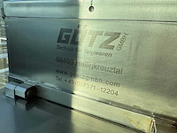 Dominioni - p55r - pasta machine - afbeelding 4 van  17