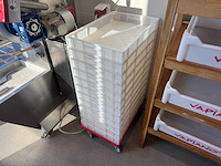 Dominioni - p55r - pasta machine - afbeelding 5 van  17