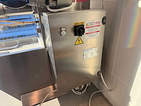 Dominioni - p55r - pasta machine - afbeelding 6 van  17