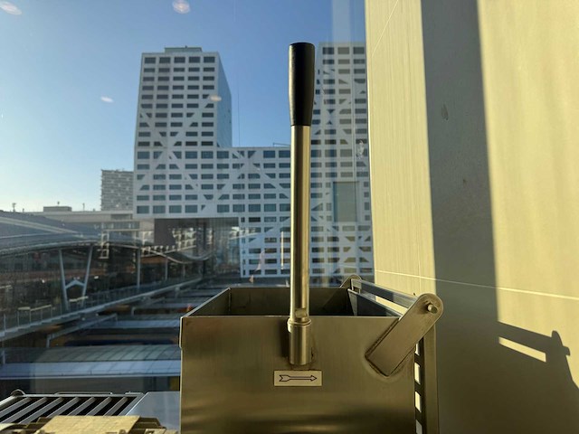 Dominioni - p55r - pasta machine - afbeelding 7 van  17