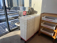 Dominioni - p55r - pasta machine - afbeelding 8 van  17