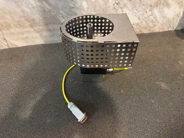 Dominioni - p55r - pasta machine - afbeelding 9 van  17