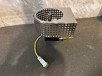 Dominioni - p55r - pasta machine - afbeelding 9 van  17