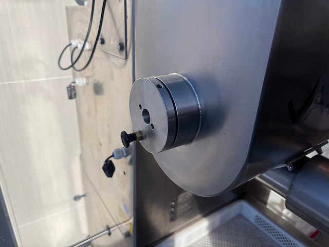 Dominioni - p55r - pasta machine - afbeelding 14 van  17