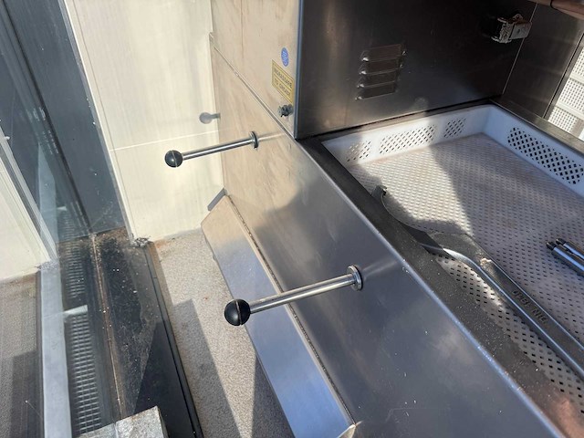 Dominioni - p55r - pasta machine - afbeelding 15 van  17