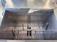 Dominioni - p55r - pasta machine - afbeelding 17 van  17