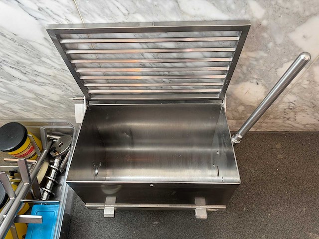 Dominioni - p55r - pasta machine - afbeelding 2 van  16