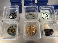 Dominioni - p55r - pasta machine - afbeelding 7 van  16