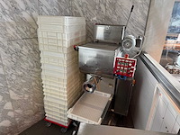 Dominioni - p55r - pasta machine - afbeelding 1 van  16