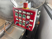 Dominioni - p55r - pasta machine - afbeelding 10 van  16