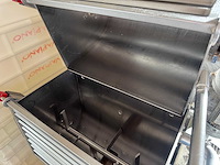 Dominioni - p55r - pasta machine - afbeelding 13 van  16