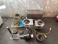 Dominioni - p55r - pasta machine - afbeelding 16 van  16