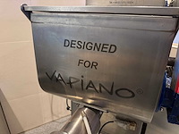 Dominioni - p55r - pasta machine - afbeelding 3 van  17