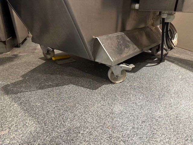 Dominioni - p55r - pasta machine - afbeelding 6 van  17