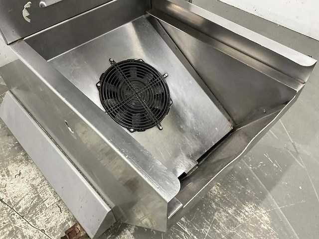 Dominioni - p55r - pastamachine - afbeelding 8 van  16