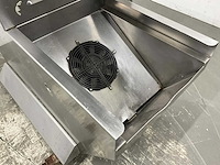 Dominioni - p55r - pastamachine - afbeelding 8 van  16