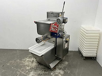 Dominioni - p55r - pastamachine - afbeelding 9 van  16