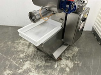 Dominioni - p55r - pastamachine - afbeelding 10 van  16