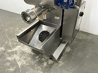 Dominioni - p55r - pastamachine - afbeelding 16 van  16