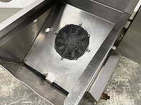 Dominioni - p55r - pastamachine - afbeelding 8 van  11