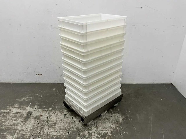 Dominioni - p55r - pastamachine - afbeelding 9 van  11